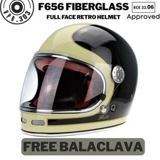 ViPER F656 Helmet Vintage