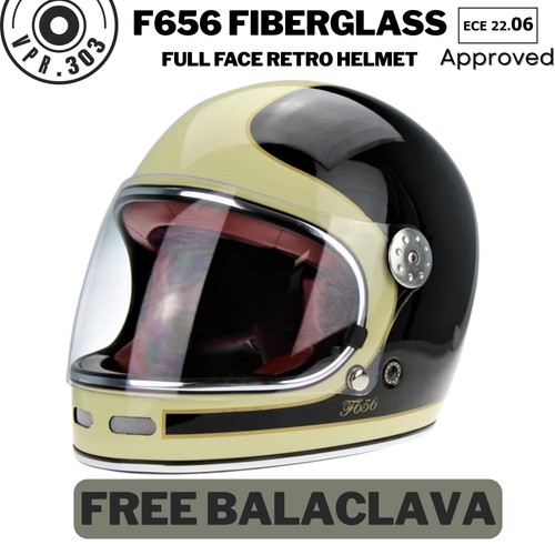 Viper f656 helmet vintage - f656,