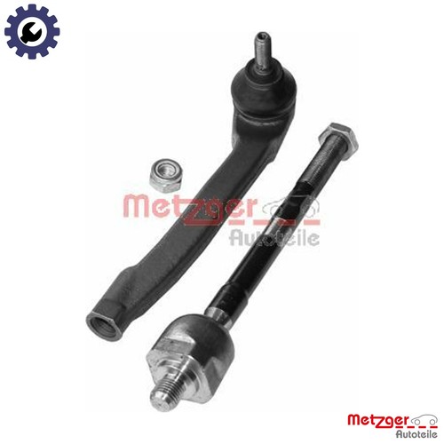 Tie rod 56017301 for renault - for,
