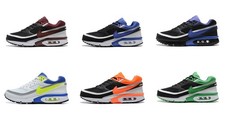 NIKE BW CLASSIC (VARIOUS COLOURS)