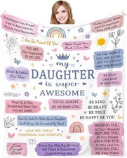 Gifts for Daughter from Mum