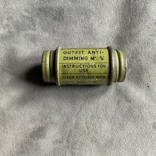 1940 WW2 Unused Outfit