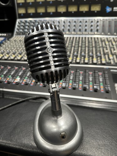 Vintage 1940 shure brothers - vintage, 1940's