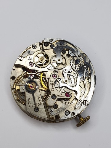 Valjoux 22c movement le - 22c,