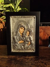 Greek Orthodox Byzantine-style