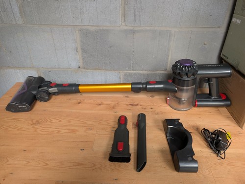 Vactechpro v15 cordless - vactechpro,