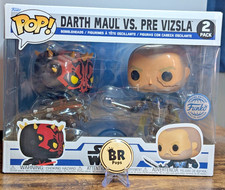 Funko POP! Star Wars The Clone