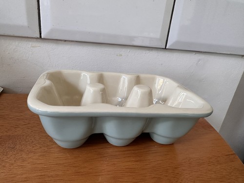 Laura ashley ceramic egg - ashley, crate