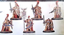 40k Sentinel Guard Sodality -