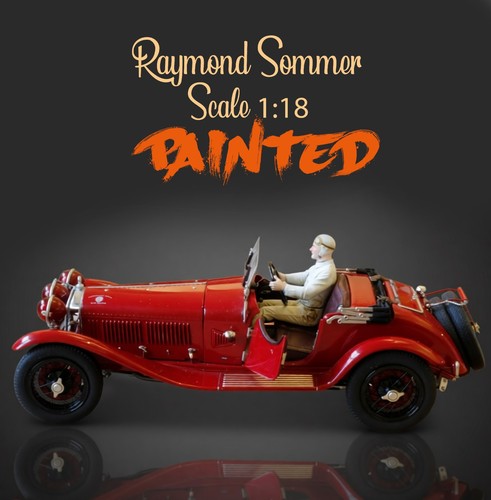 Cmc alfa romeo raymond - alfa,
