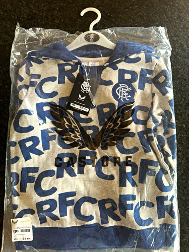 Castore rangers boys - castore,