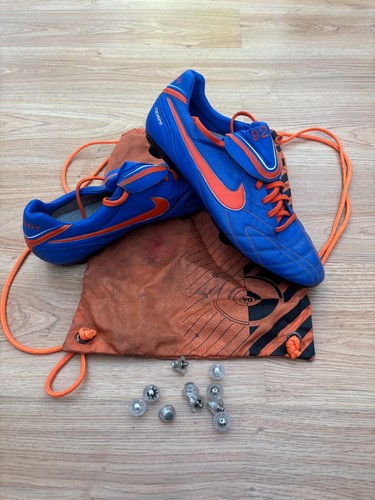 Nike tiempo legend - legend, iii