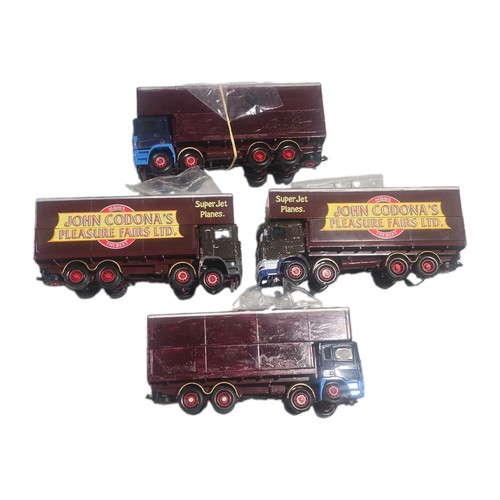 Custom code 50 - code, 1/50