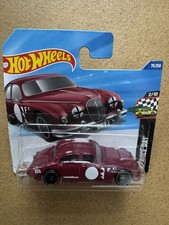 Hot Wheels Race Day 2/10