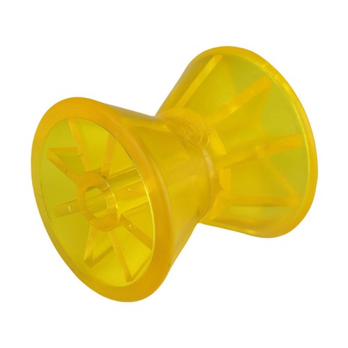 High elastic boat - high,