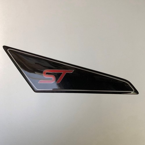 Mk7 fiesta st180 - fiesta, st200