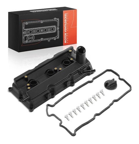 Frankberg engine valve cover - engine,