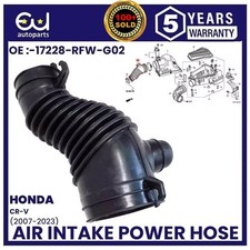 FOR HONDA CR-V 2.2 DIESEL