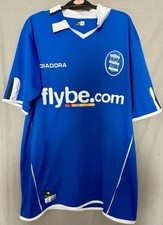 Birmingham City 2004/05 Home