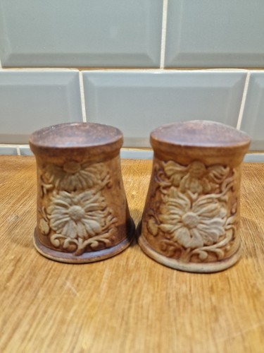 Vintage quantock pottery - quantock,