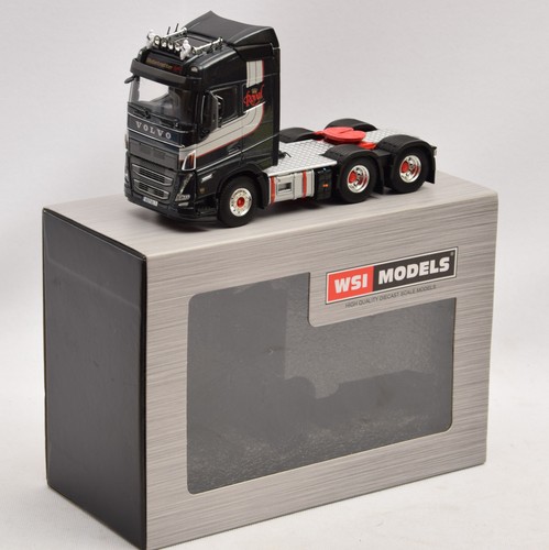 Wsi models premium line - models,