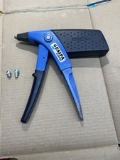 Gesipa Flipper blind rivet hand tool