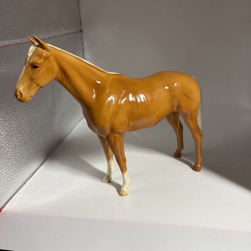 Beswick palamino imperial - palamino,