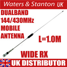 Comet CHL-2510 - Dual Band