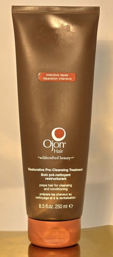 Ojon hair restorative - hair,