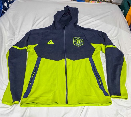 Adidas manchester united - adidas,