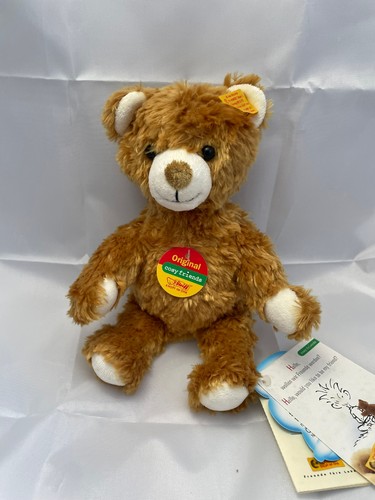 Steiff teddy bear - bear, 022784
