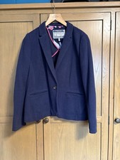Joules Blazer - Size 16