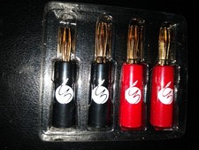 Fisual Easy Fix Banana Plugs