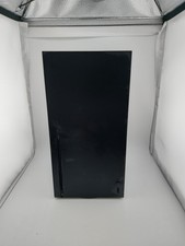Microsoft Xbox Series x Black
