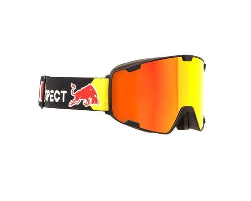 Red bull spect park - red,