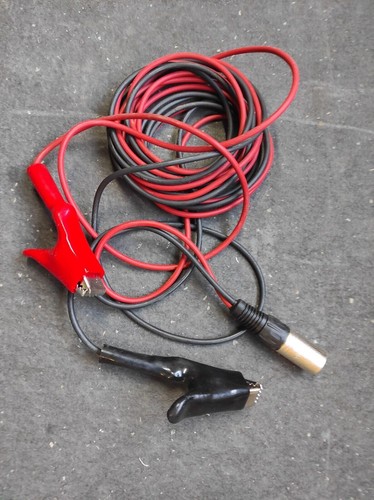 Radiodetection lead direct - radiodetection,