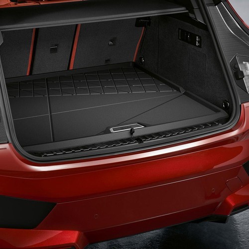 Oem bmw fitted luggage - oem,