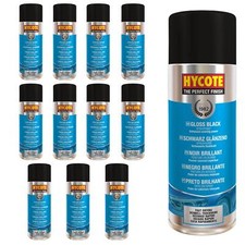 Hycote Colour Spray Paint