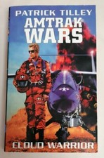 Book amtrak wars cloud - amtrak,