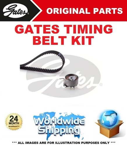 Gates timing belt - timing, for