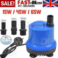 3800Litres/hr Submersible
