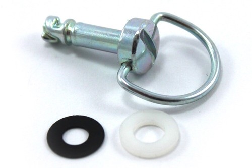 Dzus stud 316 - dzus, d8-316-418-190