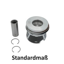Piston 81.01mm Standard for
