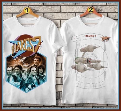 Blakes fan tshirt tribute - 7,
