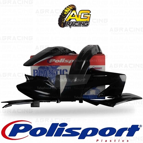 Polisport plastics box kit for - box,