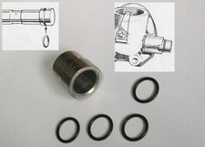 Unit Triumph Rocker Spindle Kit T120, T140, TR6, Triumph Z111 or 61-7019, P239A