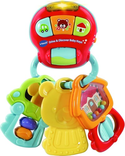 Vtech drive and - vtech, baby