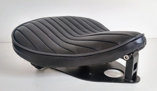 Vespa solo seat - conversion, kit