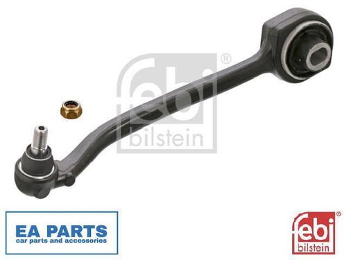 Track control arm for - control,