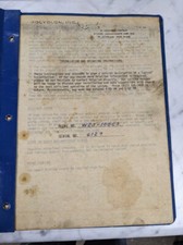 POLYCON INV INSTALLATION